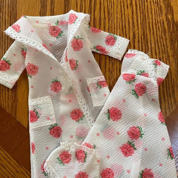 Vintage Barbie outfit circa 1960’s very good condition - Picture 4 of 8